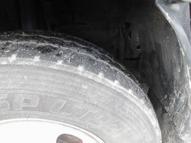 いすゞエルフパッカー車（塵芥車）小型（2t・3t）[写真18]