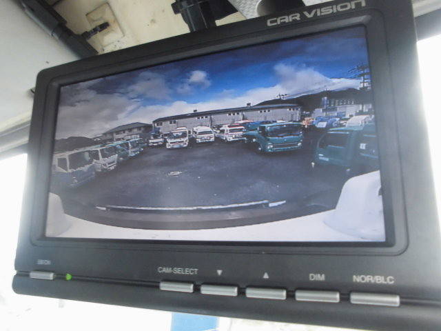 いすゞエルフパッカー車（塵芥車）小型（2t・3t）[写真23]