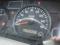 いすゞエルフパッカー車（塵芥車）小型（2t・3t）[写真25]