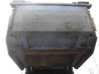 いすゞエルフパッカー車（塵芥車）小型（2t・3t）[写真10]