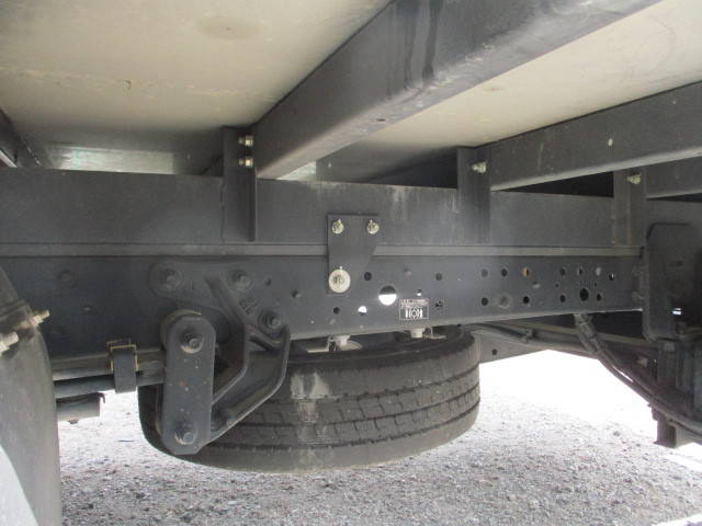 日野デュトロ冷凍車（冷蔵車）小型（2t・3t）[写真11]