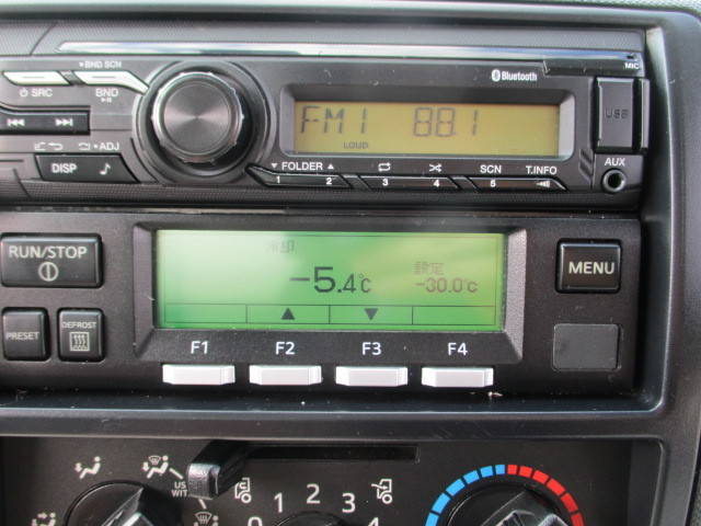 日野デュトロ冷凍車（冷蔵車）小型（2t・3t）[写真25]