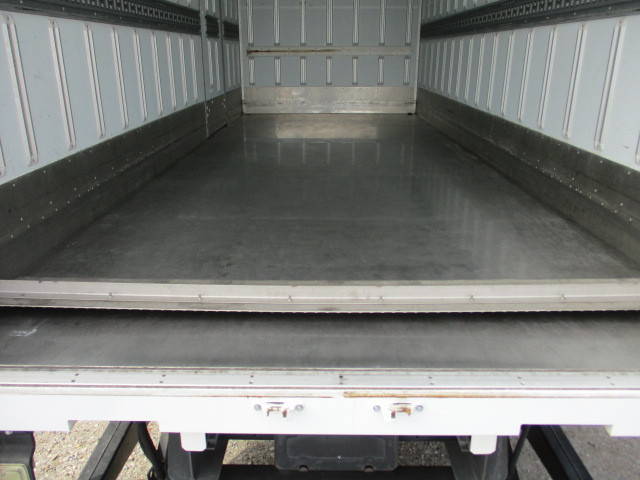 日野デュトロ冷凍車（冷蔵車）小型（2t・3t）[写真34]