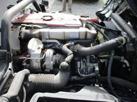 日野デュトロ冷凍車（冷蔵車）小型（2t・3t）[写真38]