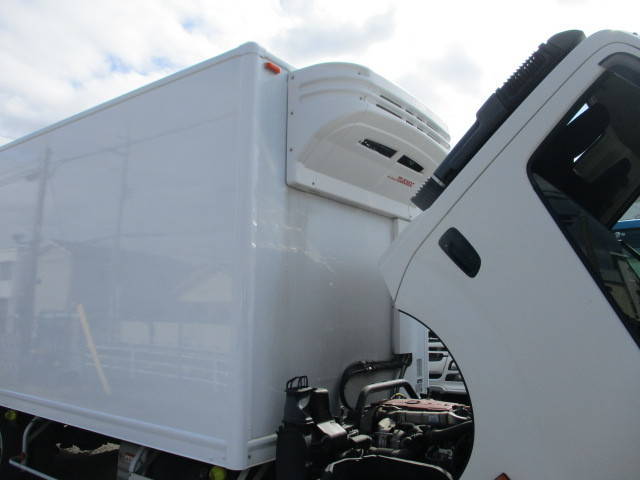 日野デュトロ冷凍車（冷蔵車）小型（2t・3t）[写真38]
