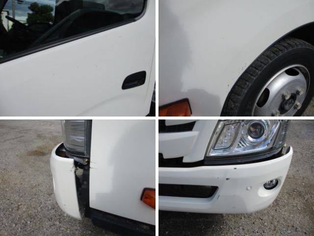 日野デュトロ冷凍車（冷蔵車）小型（2t・3t）[写真40]