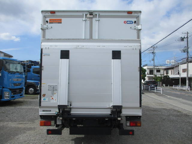 日野デュトロ冷凍車（冷蔵車）小型（2t・3t）[写真06]