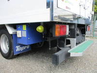 いすゞエルフ冷凍車（冷蔵車）小型（2t・3t）[写真11]