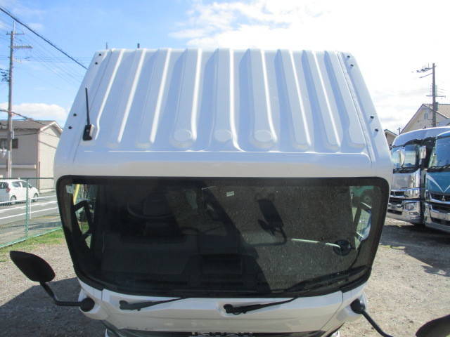 いすゞエルフ冷凍車（冷蔵車）小型（2t・3t）[写真37]