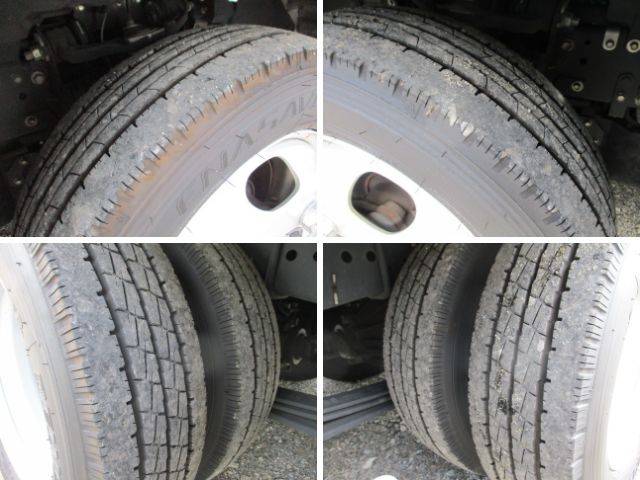 いすゞエルフ冷凍車（冷蔵車）小型（2t・3t）[写真07]