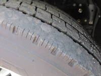 日野デュトロ冷凍車（冷蔵車）小型（2t・3t）[写真11]