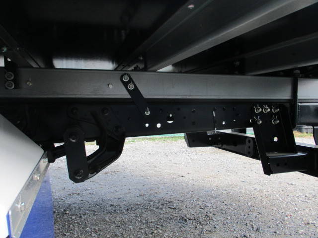 日野デュトロ冷凍車（冷蔵車）小型（2t・3t）[写真13]