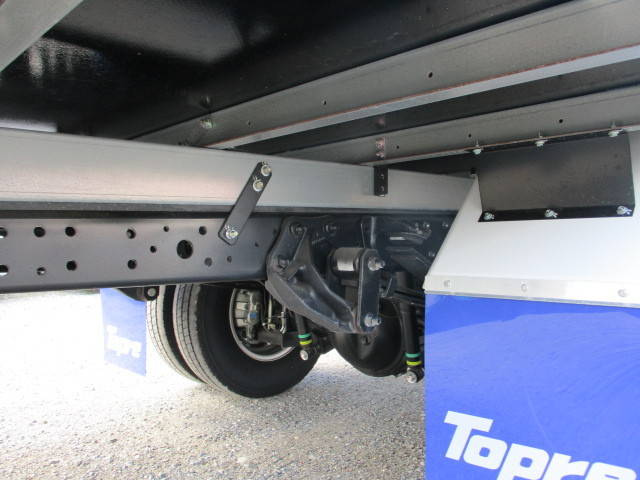 日野デュトロ冷凍車（冷蔵車）小型（2t・3t）[写真14]