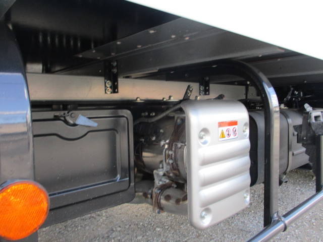 日野デュトロ冷凍車（冷蔵車）小型（2t・3t）[写真15]