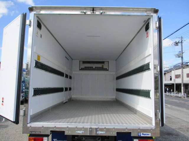 日野デュトロ冷凍車（冷蔵車）小型（2t・3t）[写真26]
