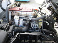 日野デュトロ冷凍車（冷蔵車）小型（2t・3t）[写真34]