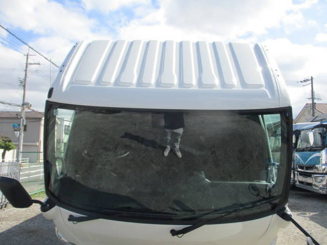 日野デュトロ冷凍車（冷蔵車）小型（2t・3t）[写真35]