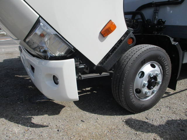 日野デュトロ冷凍車（冷蔵車）小型（2t・3t）[写真36]