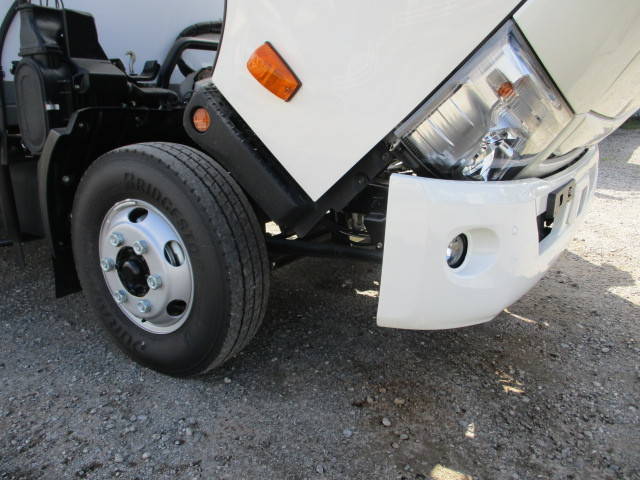 日野デュトロ冷凍車（冷蔵車）小型（2t・3t）[写真37]