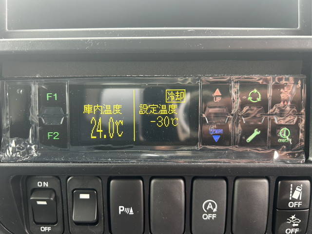 日野デュトロ冷凍車（冷蔵車）小型（2t・3t）[写真39]