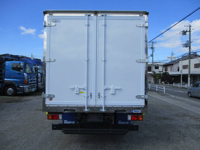 日野デュトロ冷凍車（冷蔵車）小型（2t・3t）[写真06]