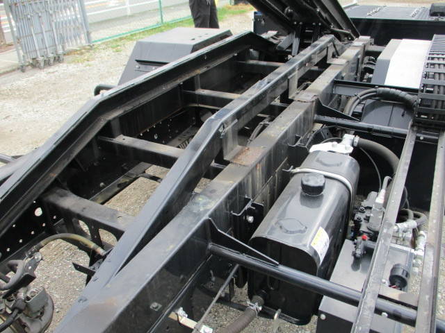 日野デュトロキャリアカー小型（2t・3t）[写真10]