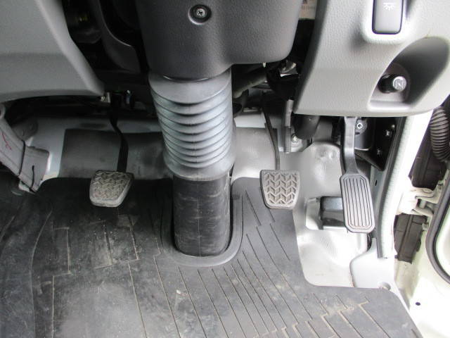 日野デュトロキャリアカー小型（2t・3t）[写真17]