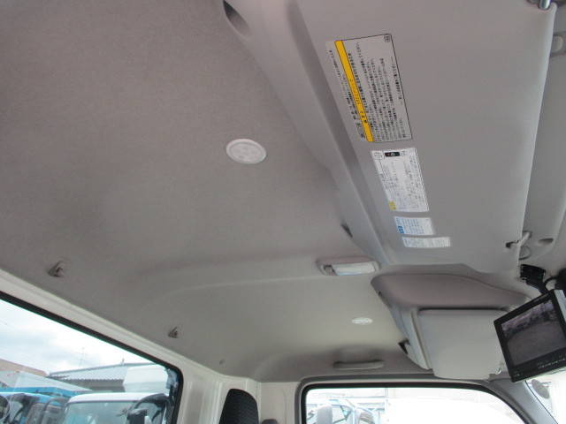 日野デュトロキャリアカー小型（2t・3t）[写真19]