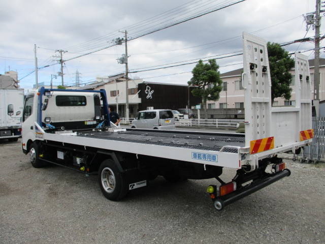 日野デュトロキャリアカー小型（2t・3t）[写真02]