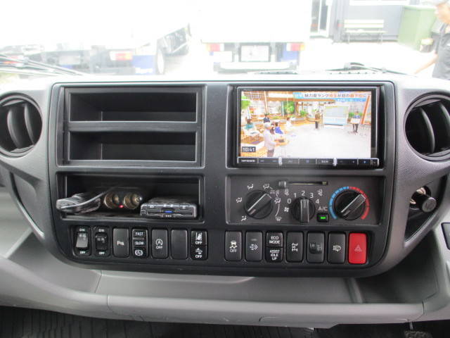 日野デュトロキャリアカー小型（2t・3t）[写真21]