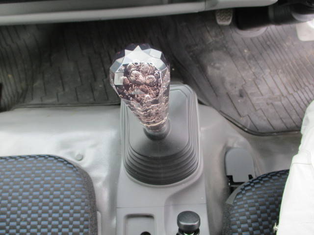 日野デュトロキャリアカー小型（2t・3t）[写真25]