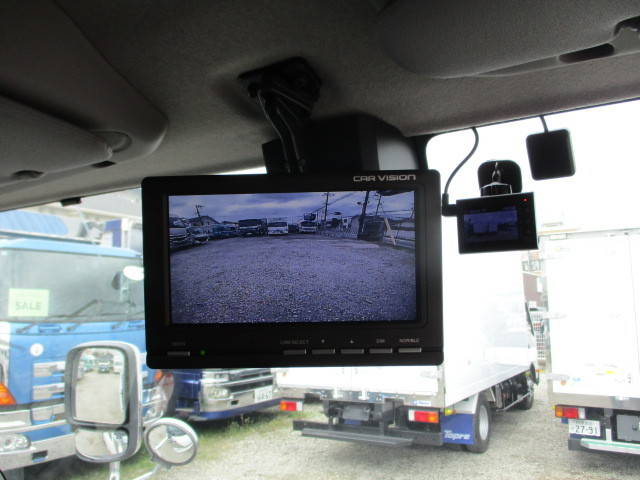 日野デュトロキャリアカー小型（2t・3t）[写真26]