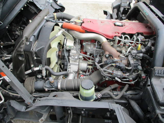 日野デュトロキャリアカー小型（2t・3t）[写真27]