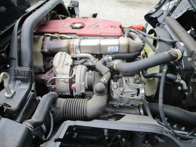 日野デュトロキャリアカー小型（2t・3t）[写真28]