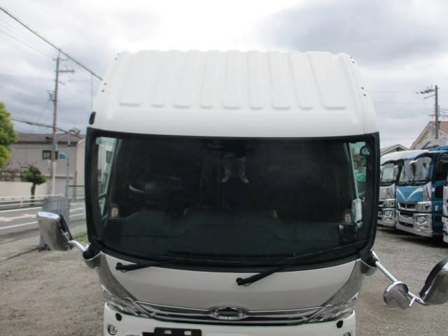 日野デュトロキャリアカー小型（2t・3t）[写真29]