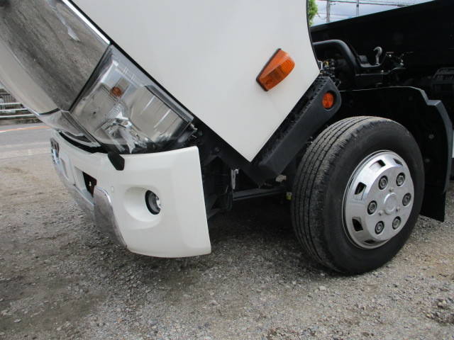 日野デュトロキャリアカー小型（2t・3t）[写真30]