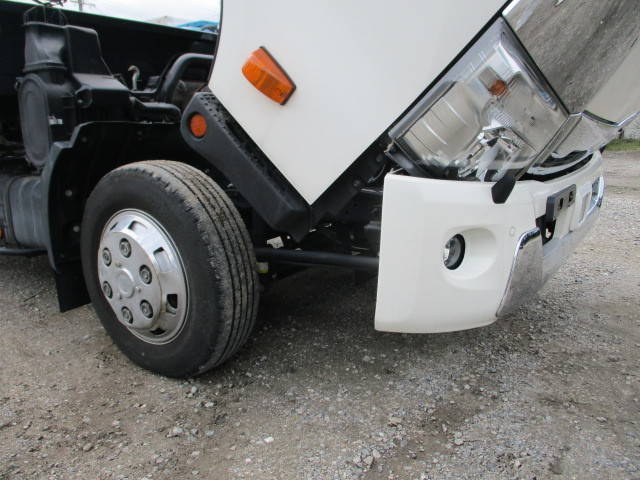 日野デュトロキャリアカー小型（2t・3t）[写真31]