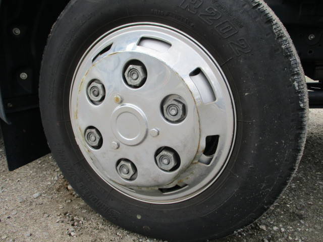 日野デュトロキャリアカー小型（2t・3t）[写真33]