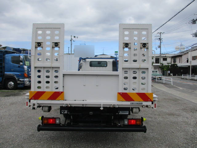 日野デュトロキャリアカー小型（2t・3t）[写真06]