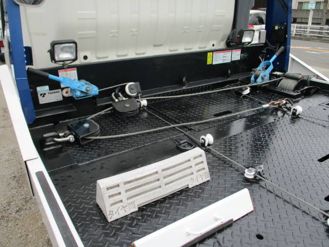 日野デュトロキャリアカー小型（2t・3t）[写真09]