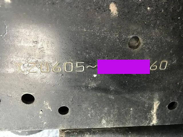 トヨタダイナダブルキャブ（Wキャブ）小型（2t・3t）[写真11]