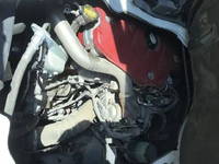 トヨタダイナダブルキャブ（Wキャブ）小型（2t・3t）[写真14]