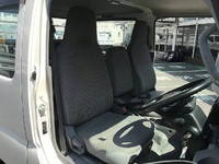 トヨタダイナダブルキャブ（Wキャブ）小型（2t・3t）[写真15]