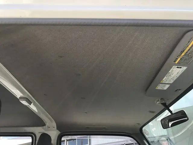 トヨタダイナダブルキャブ（Wキャブ）小型（2t・3t）[写真18]