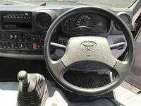 トヨタダイナダブルキャブ（Wキャブ）小型（2t・3t）[写真21]