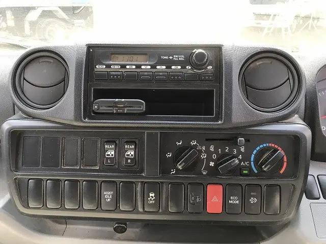 トヨタダイナダブルキャブ（Wキャブ）小型（2t・3t）[写真22]