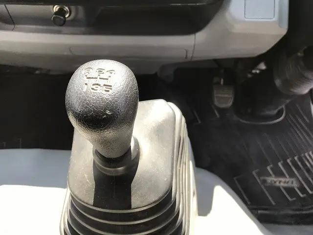 トヨタダイナダブルキャブ（Wキャブ）小型（2t・3t）[写真23]