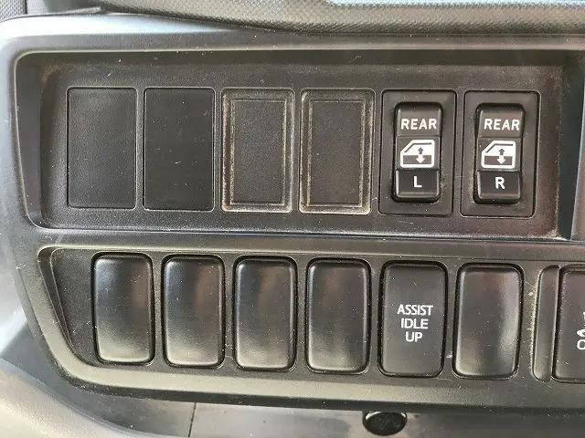 トヨタダイナダブルキャブ（Wキャブ）小型（2t・3t）[写真25]