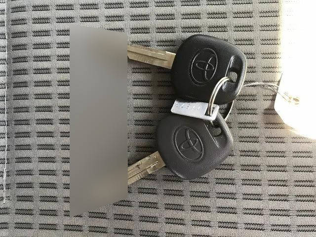 トヨタダイナダブルキャブ（Wキャブ）小型（2t・3t）[写真27]