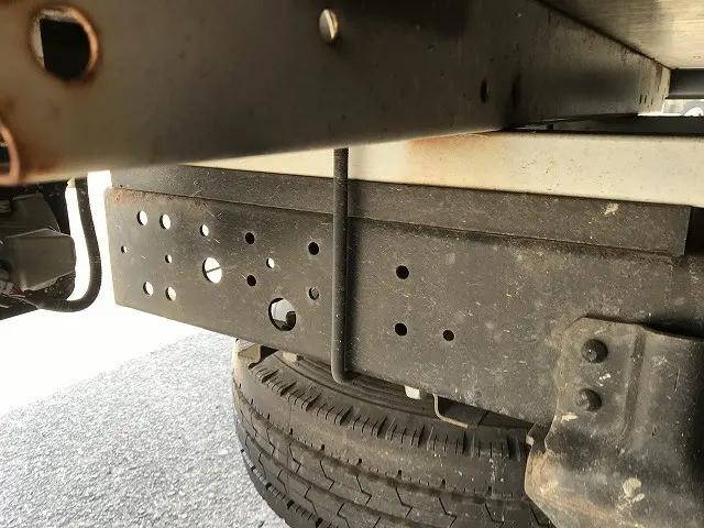 トヨタダイナダブルキャブ（Wキャブ）小型（2t・3t）[写真31]